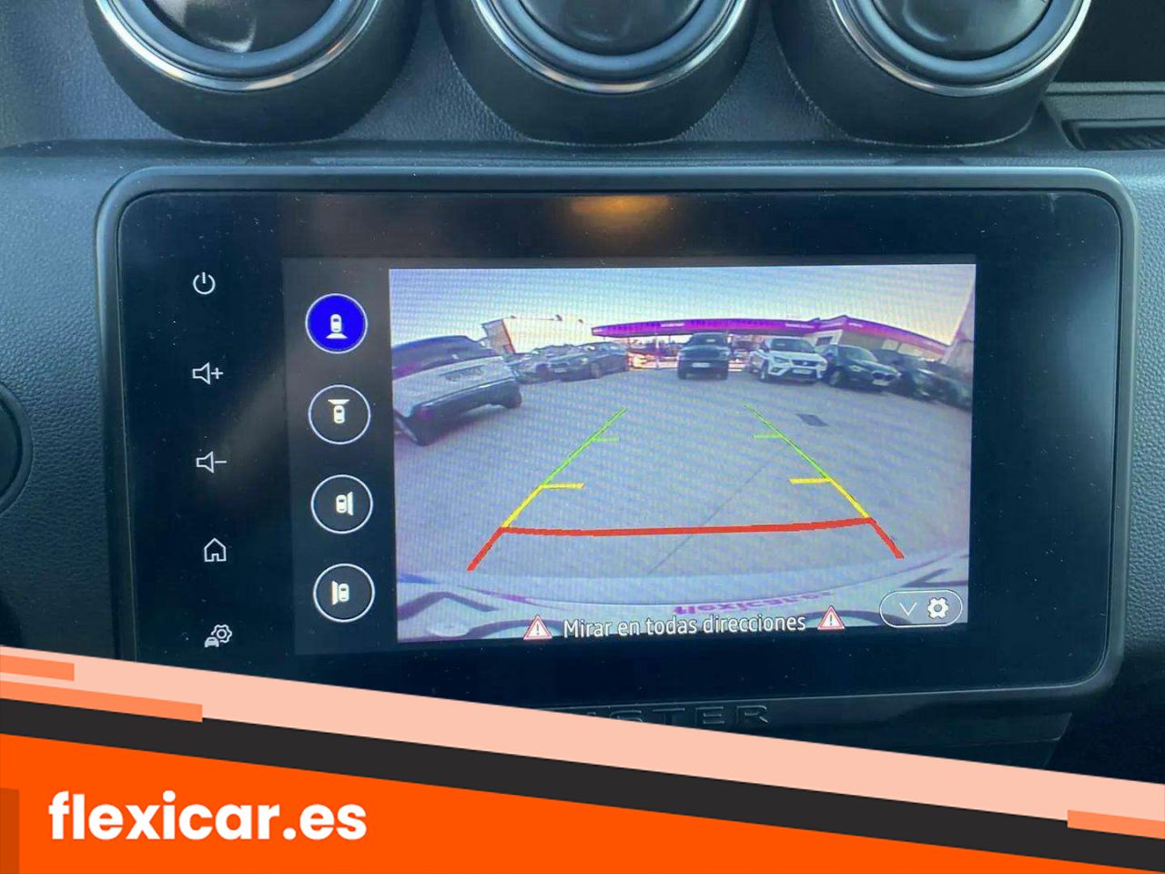 Foto Dacia Duster 13