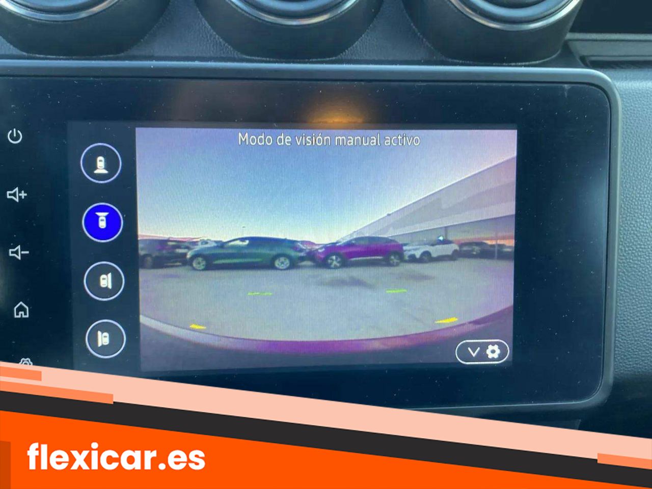 Foto Dacia Duster 14