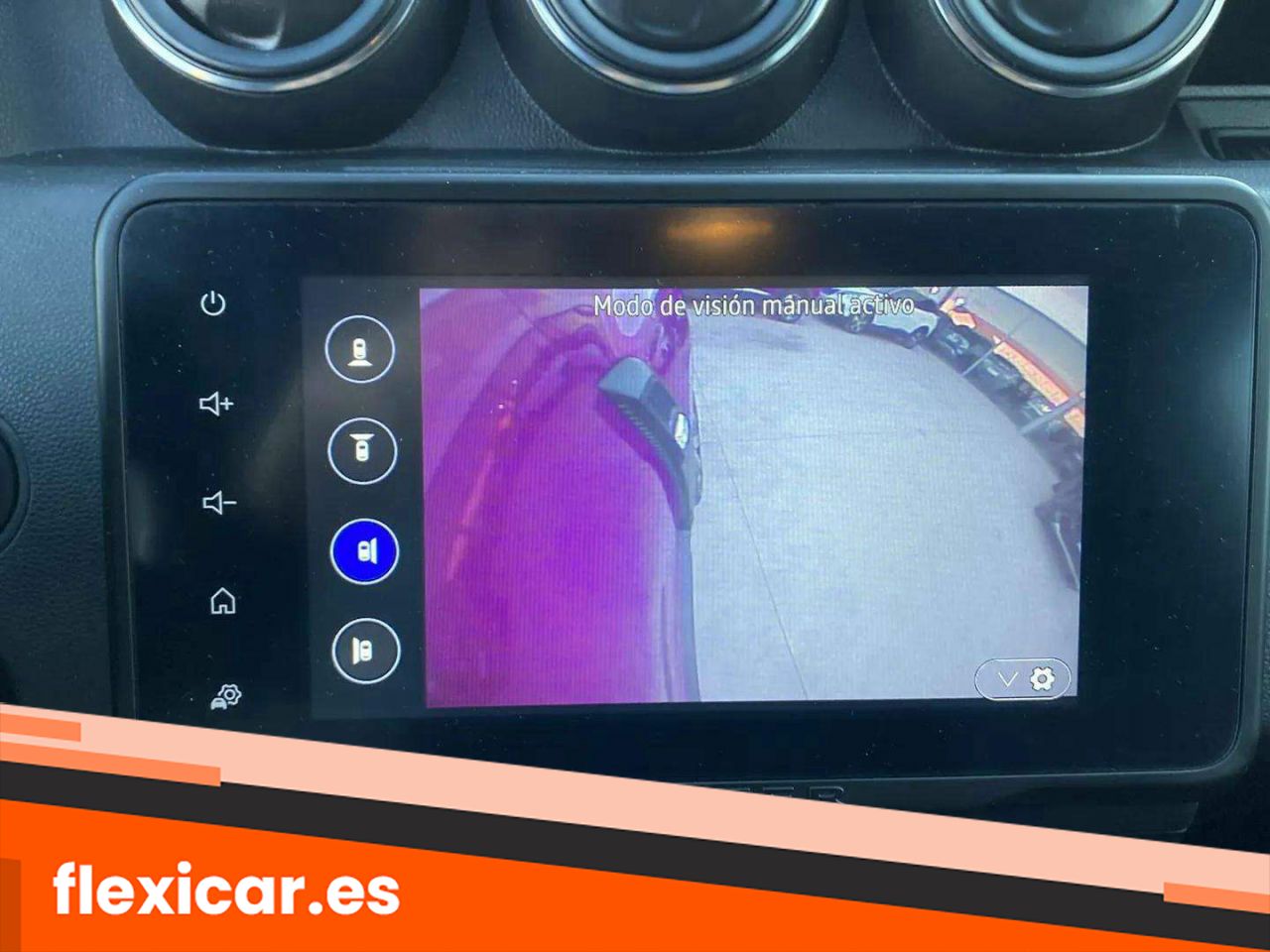 Foto Dacia Duster 15