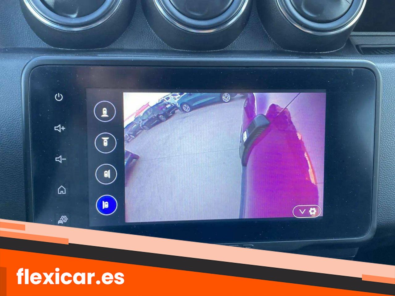 Foto Dacia Duster 16