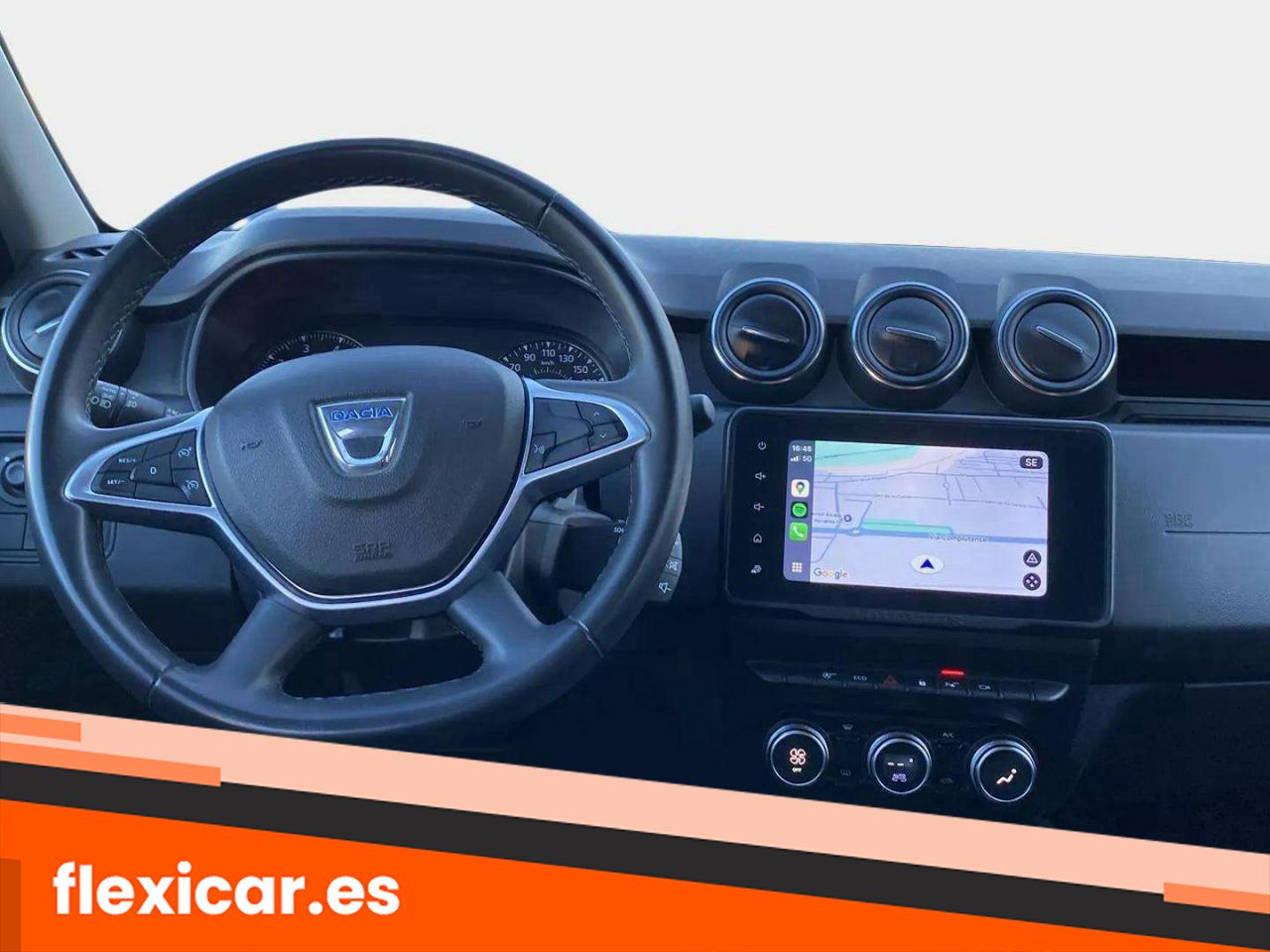 Foto Dacia Duster 17