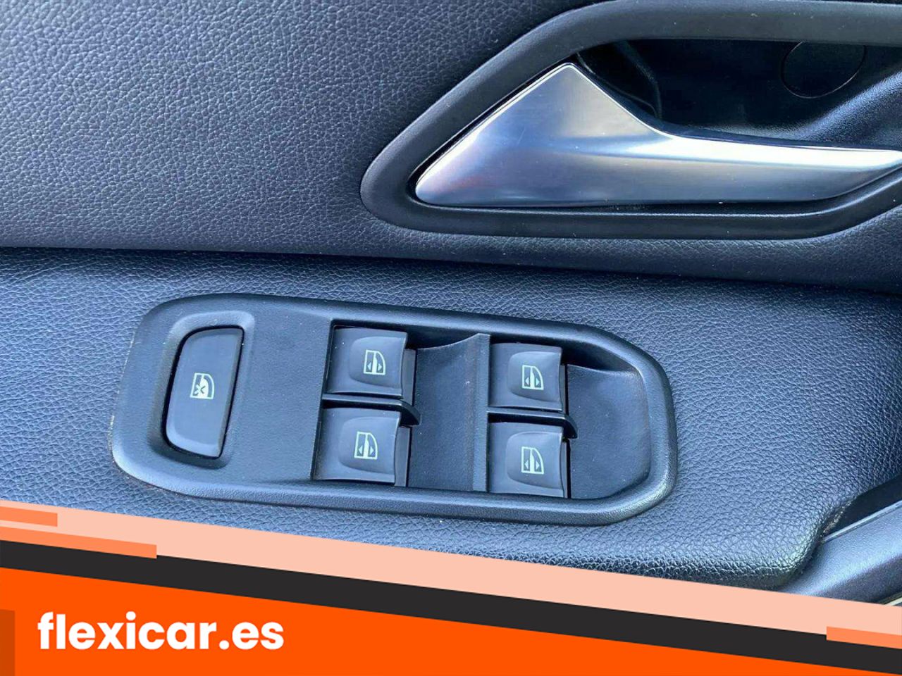 Foto Dacia Duster 19