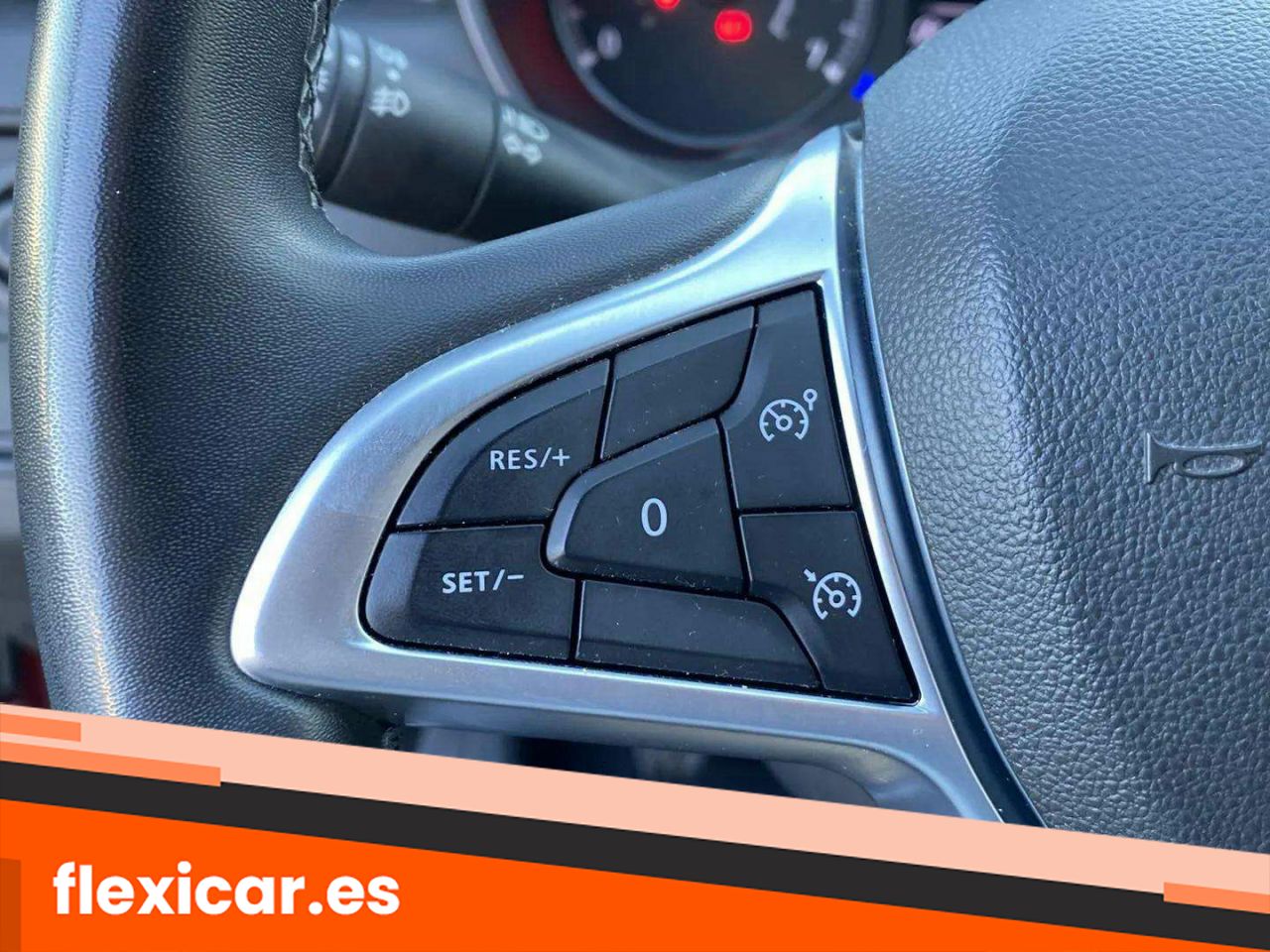 Foto Dacia Duster 21