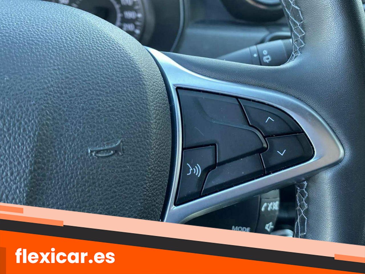 Foto Dacia Duster 22