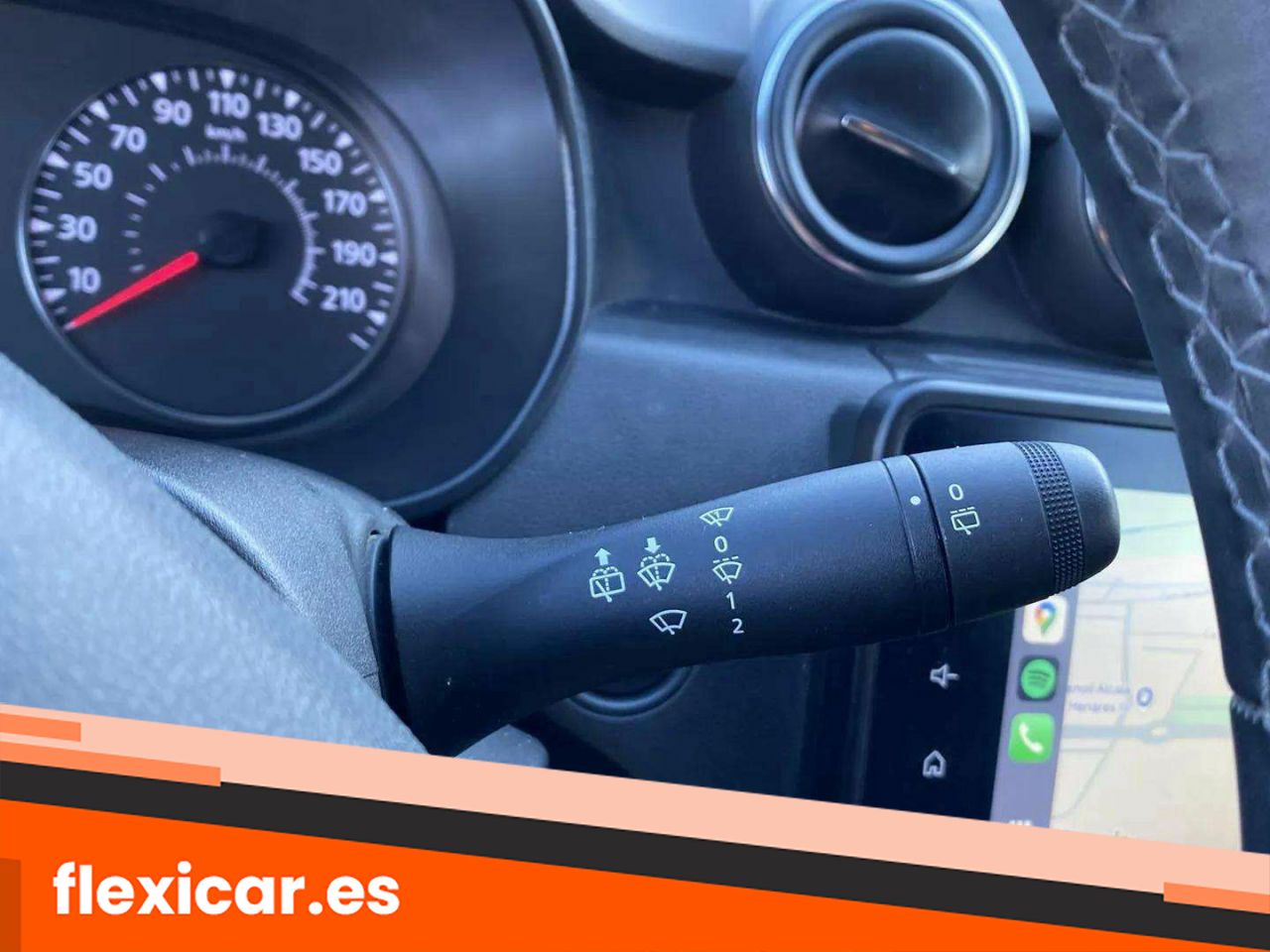Foto Dacia Duster 23