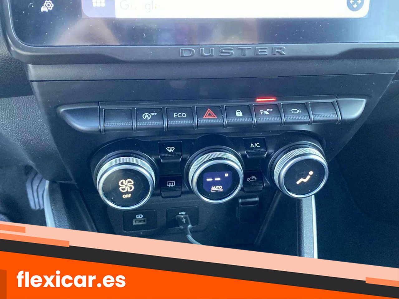 Foto Dacia Duster 26