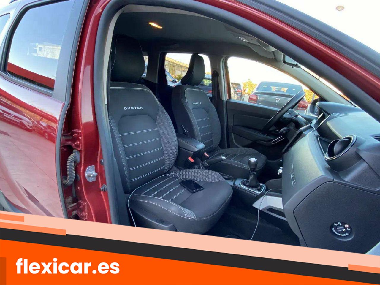 Foto Dacia Duster 28
