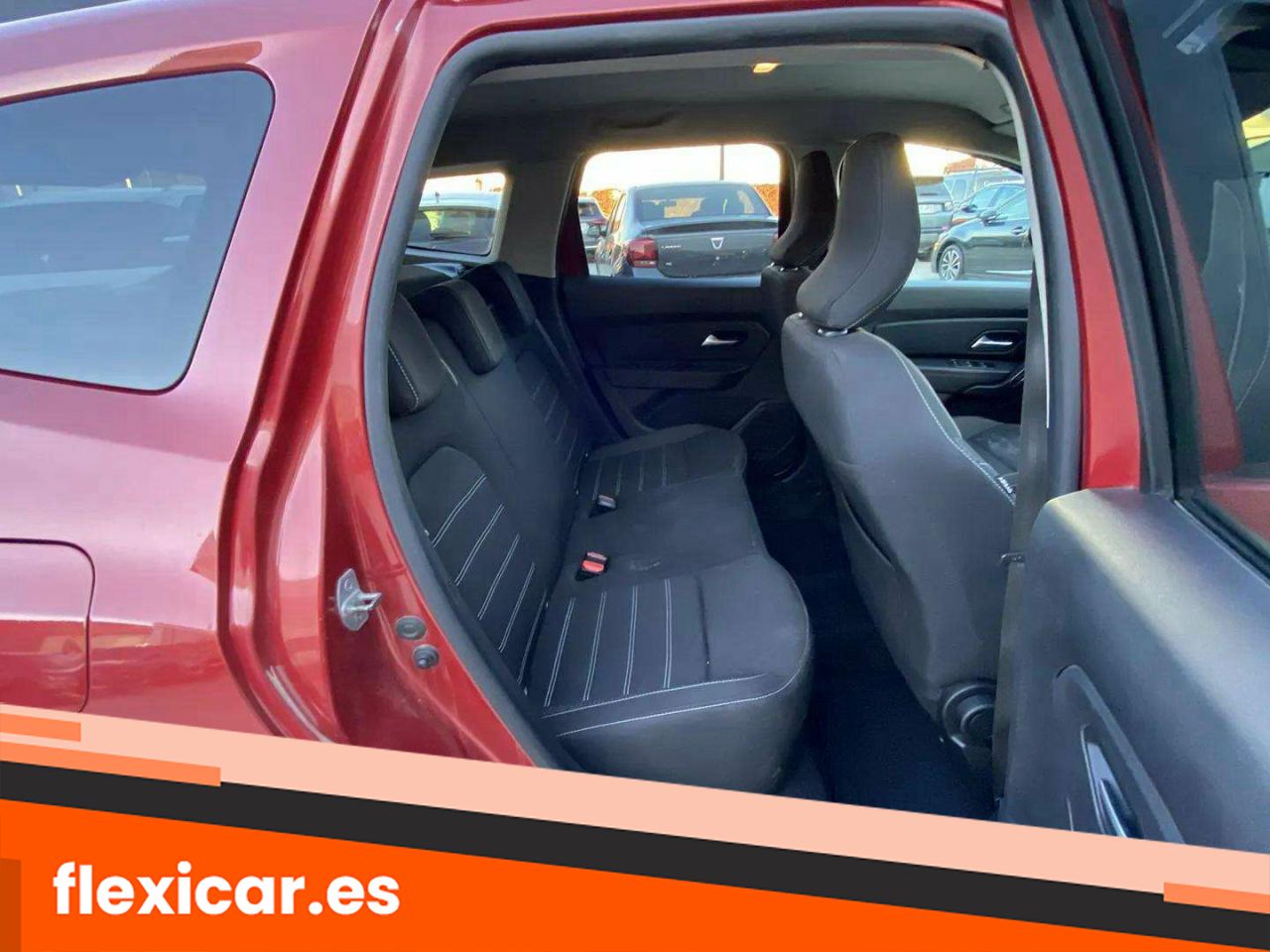 Foto Dacia Duster 29