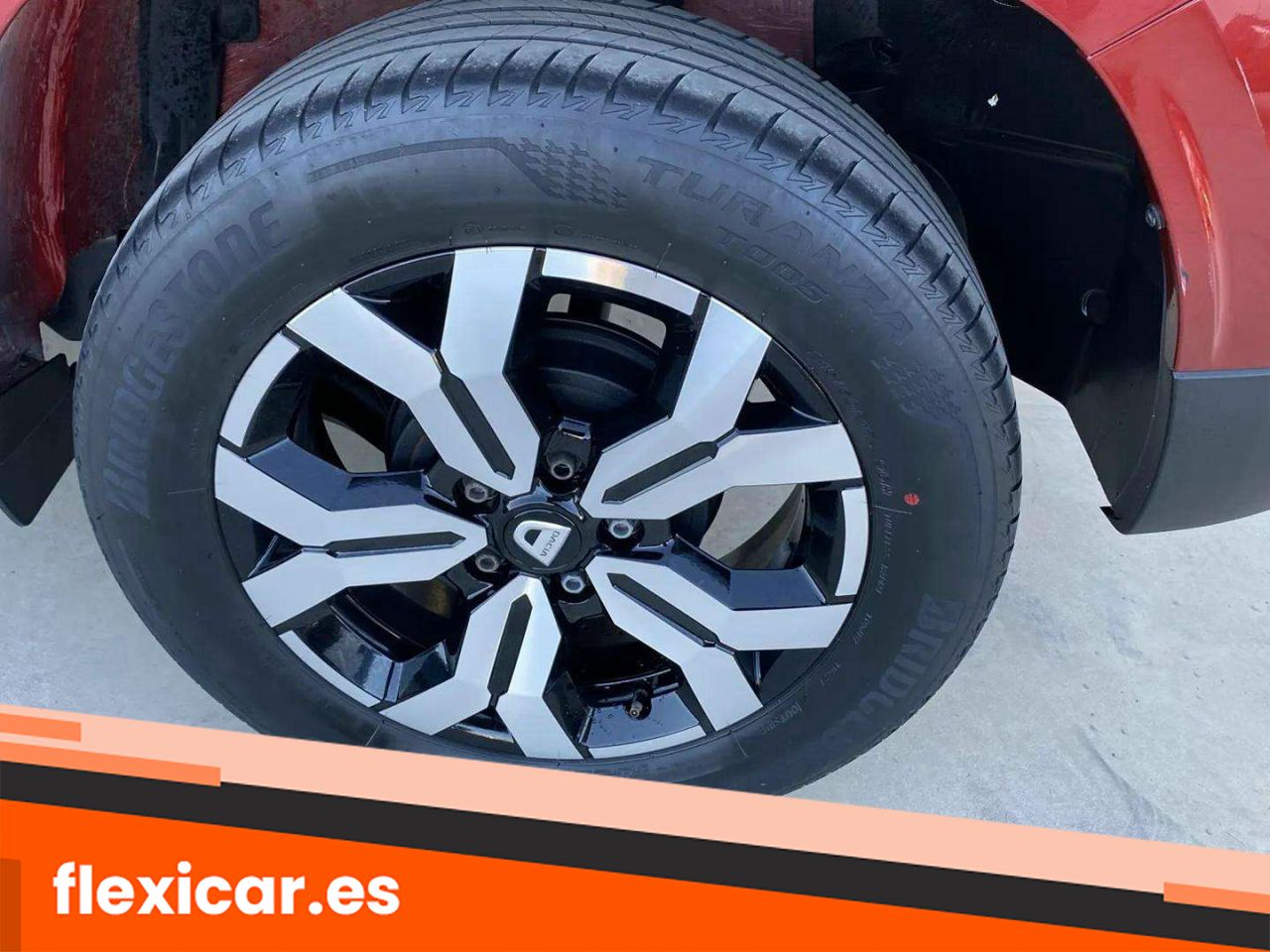 Foto Dacia Duster 30
