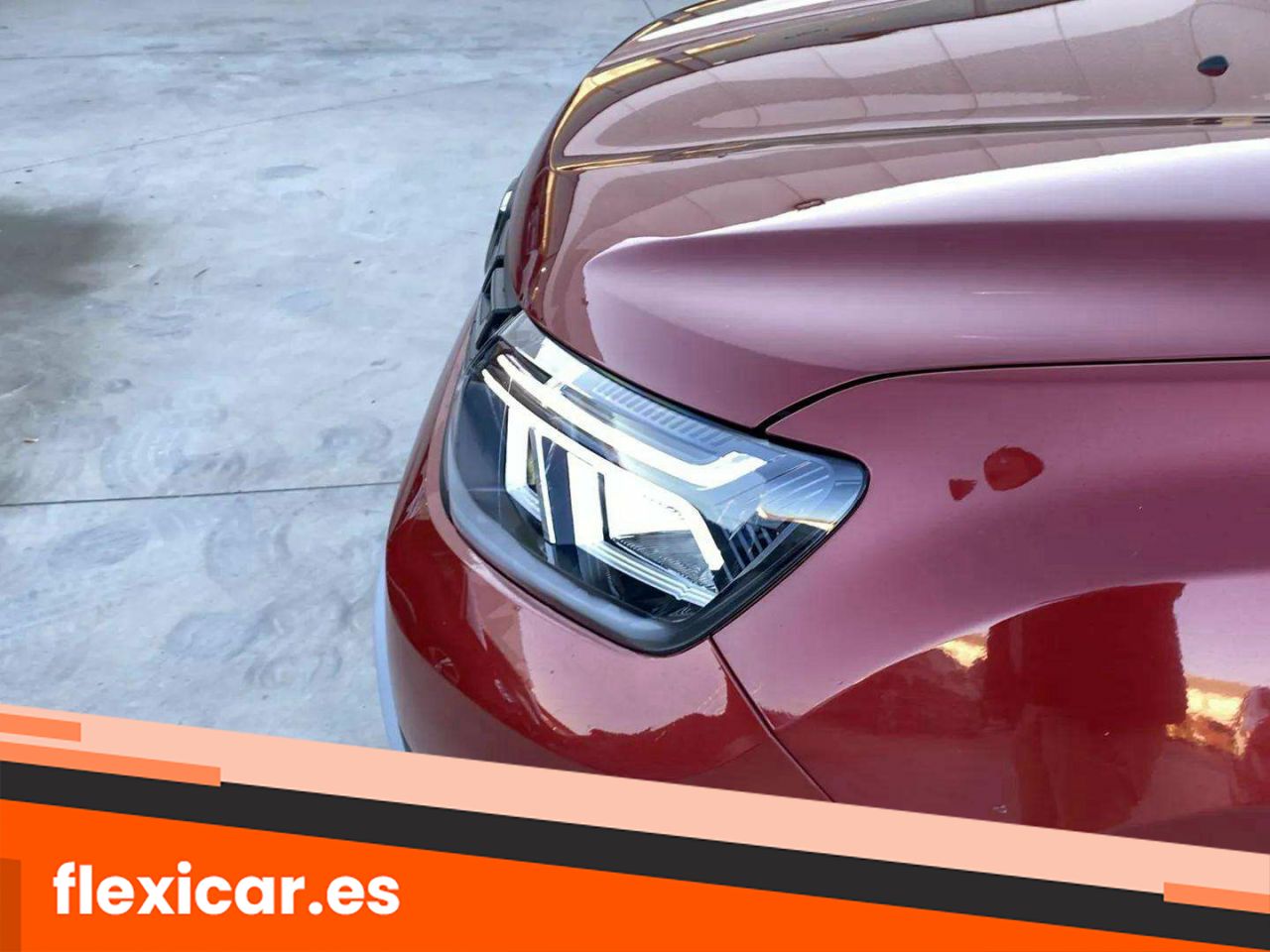 Foto Dacia Duster 31