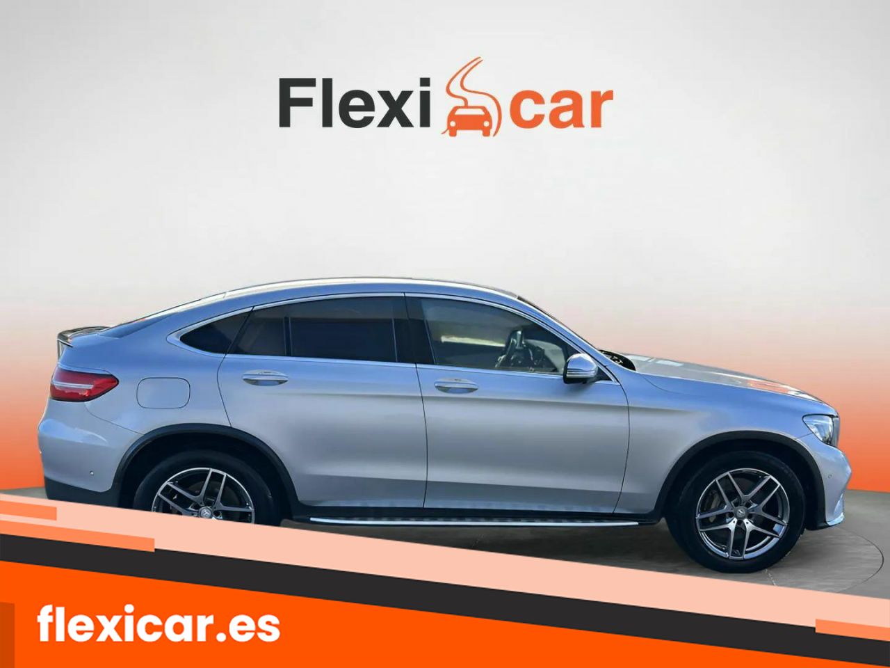 Foto Mercedes-Benz Clase GLC 2
