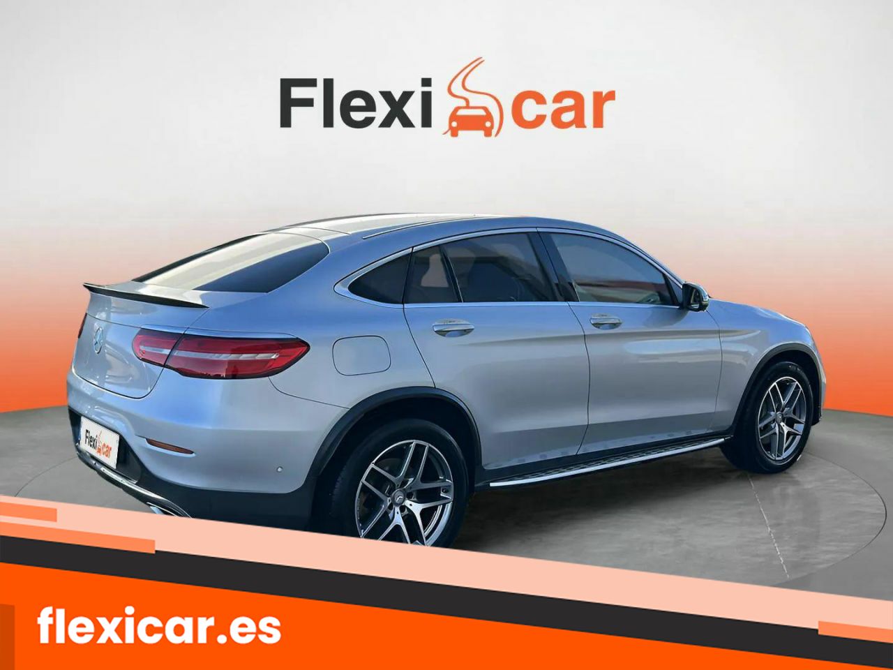 Foto Mercedes-Benz Clase GLC 3