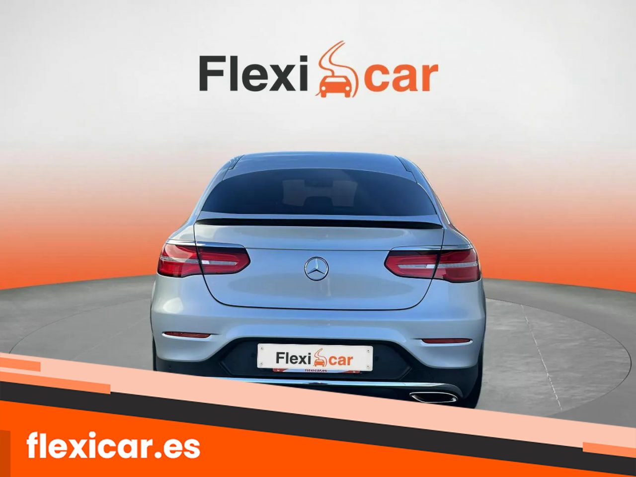 Foto Mercedes-Benz Clase GLC 4