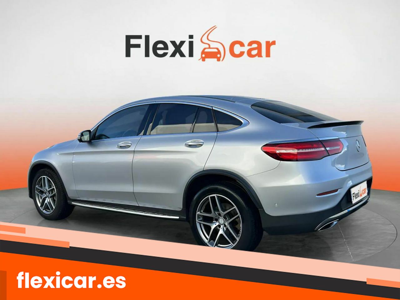 Foto Mercedes-Benz Clase GLC 5