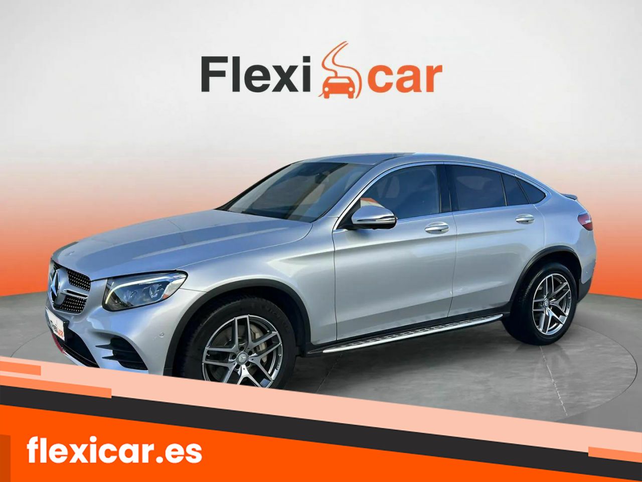 Foto Mercedes-Benz Clase GLC 8