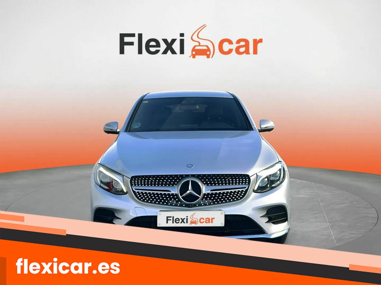 Foto Mercedes-Benz Clase GLC 9