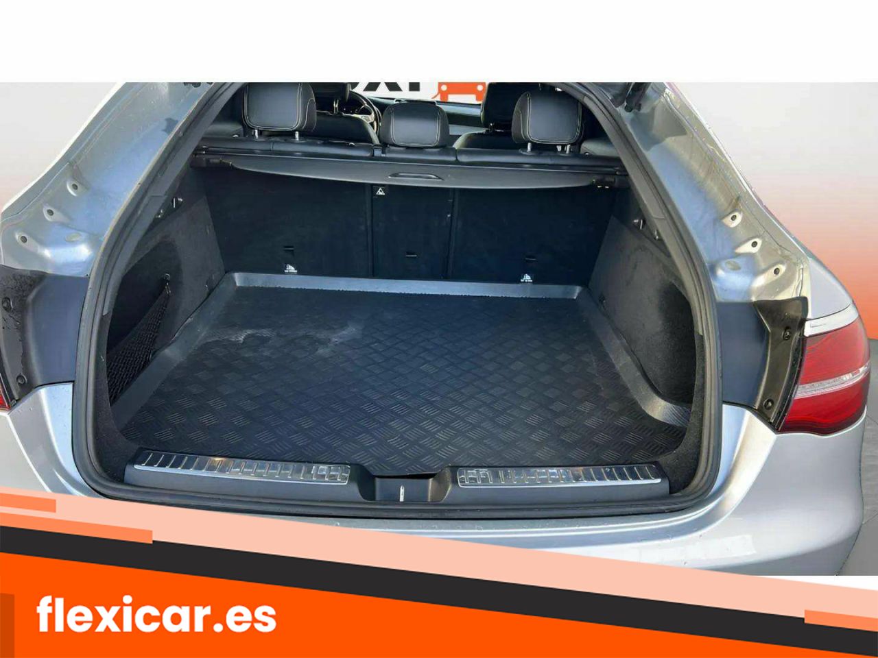 Foto Mercedes-Benz Clase GLC 10