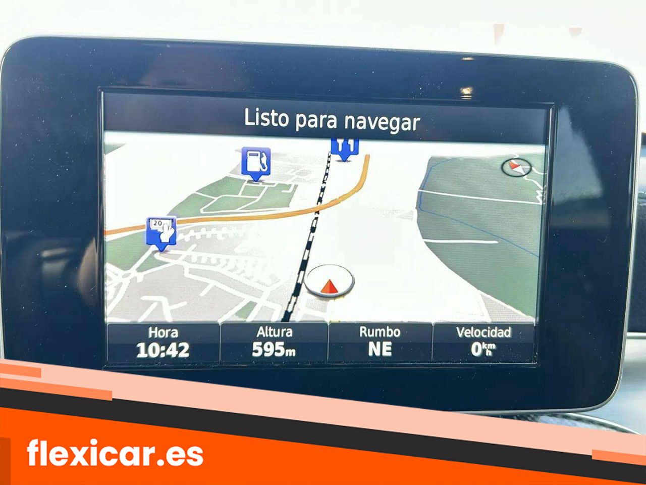 Foto Mercedes-Benz Clase GLC 11