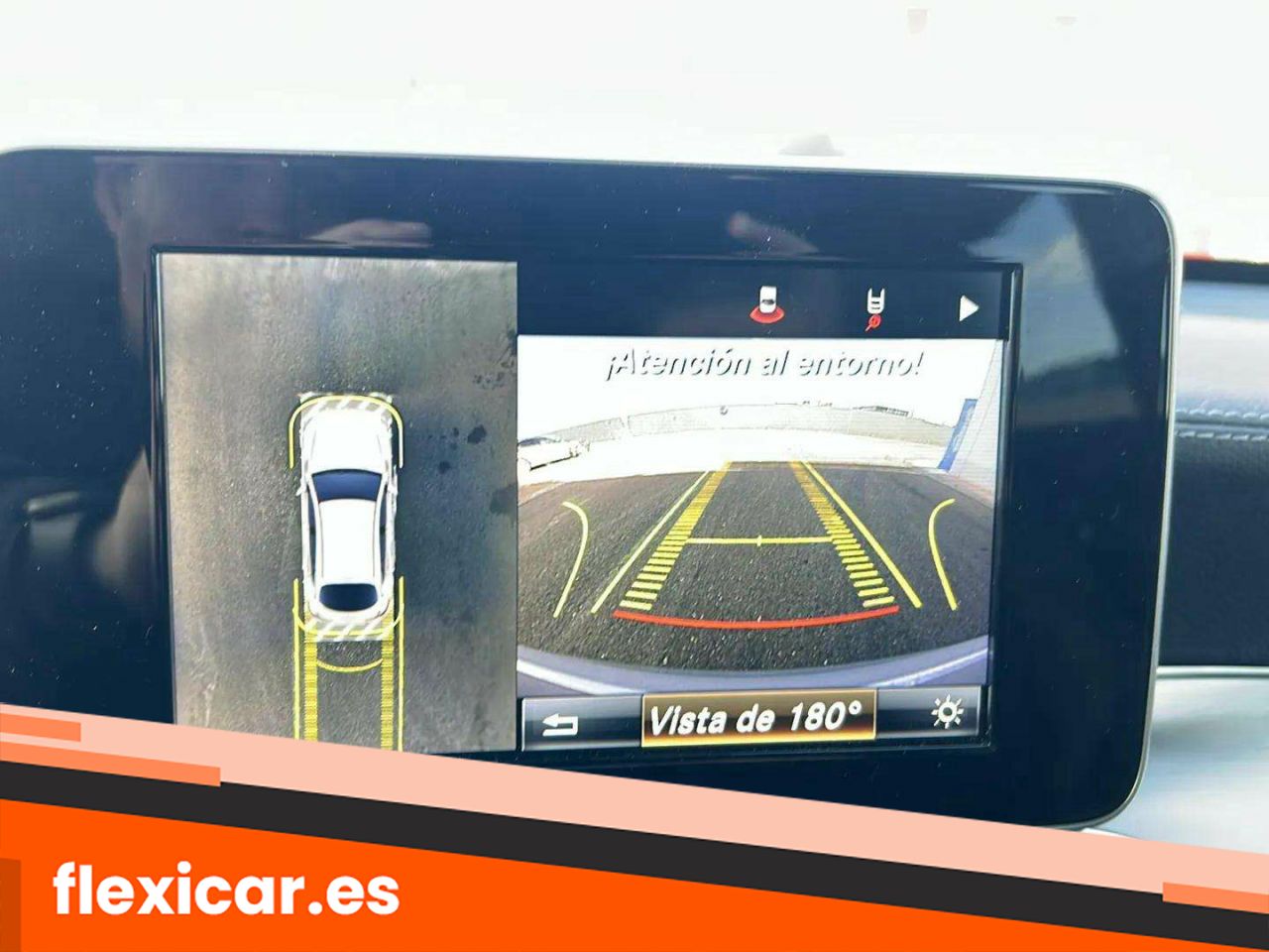 Foto Mercedes-Benz Clase GLC 13