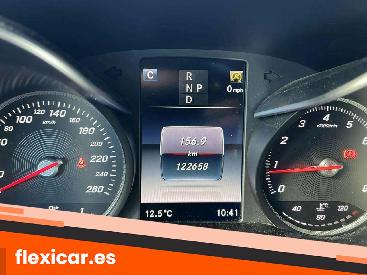 Foto Mercedes-Benz Clase GLC 15