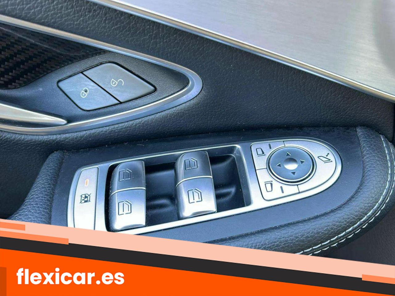 Foto Mercedes-Benz Clase GLC 16