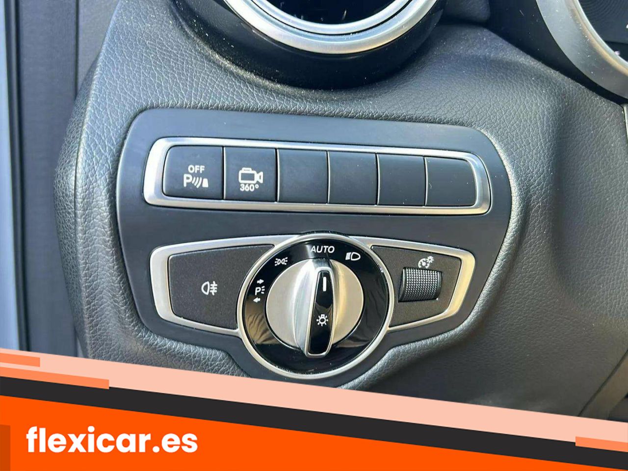 Foto Mercedes-Benz Clase GLC 20