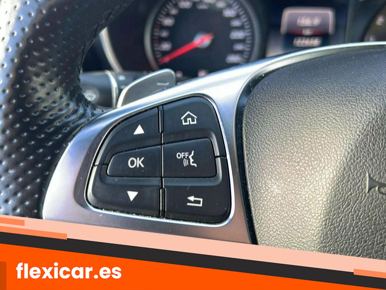 Foto Mercedes-Benz Clase GLC 21