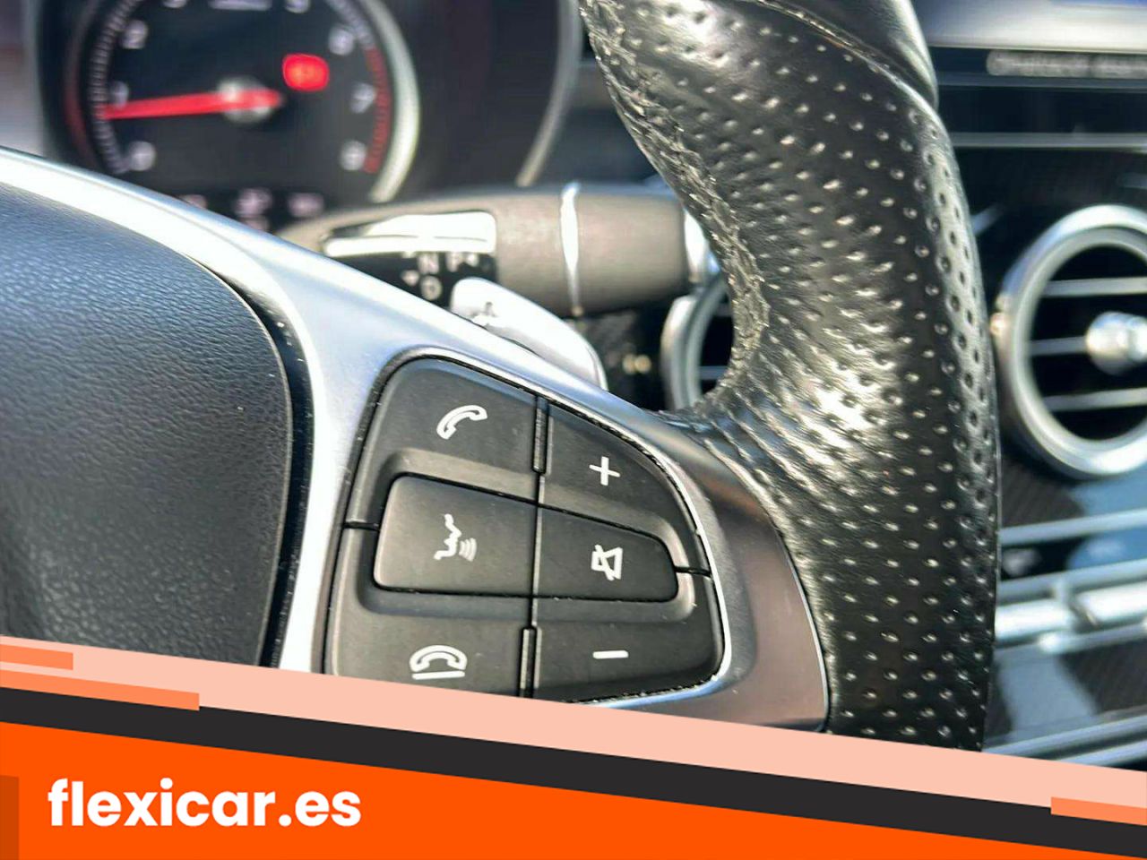 Foto Mercedes-Benz Clase GLC 22