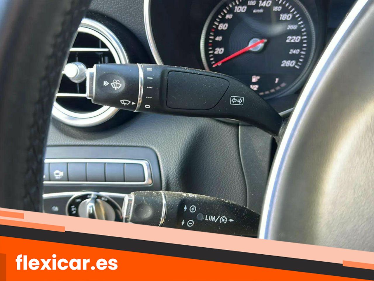Foto Mercedes-Benz Clase GLC 24