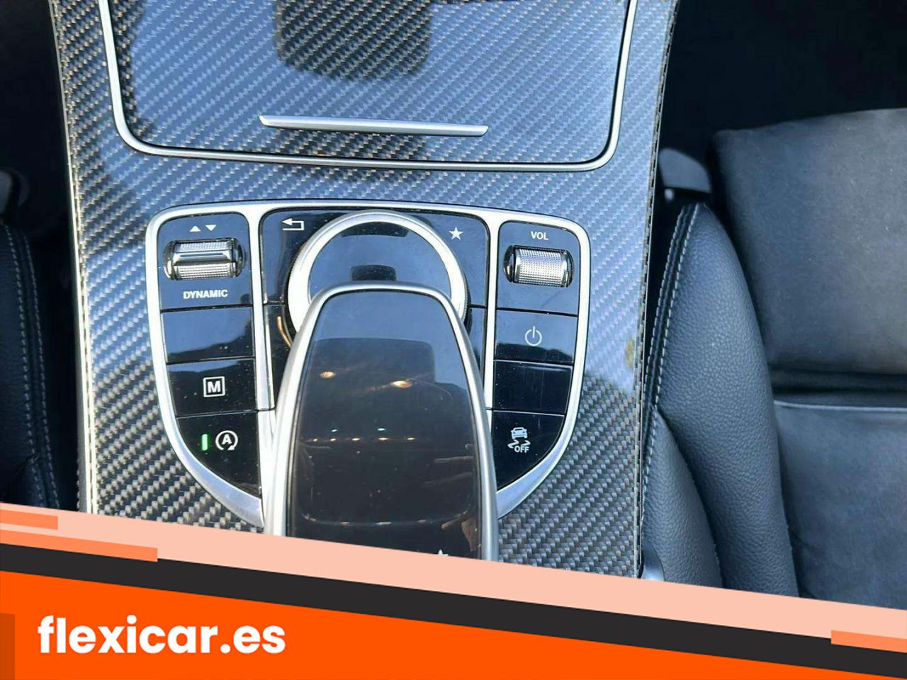 Foto Mercedes-Benz Clase GLC 25