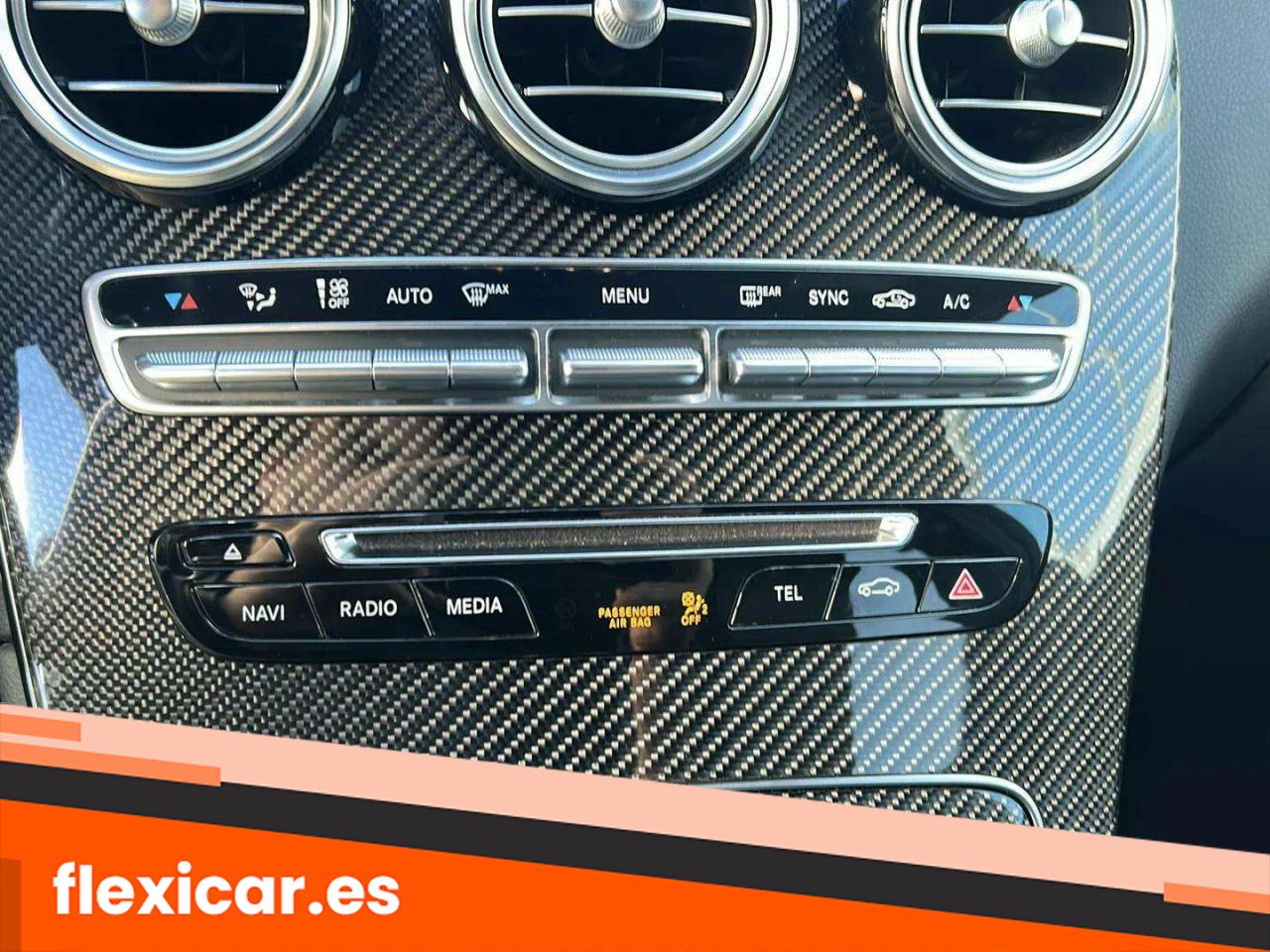 Foto Mercedes-Benz Clase GLC 26