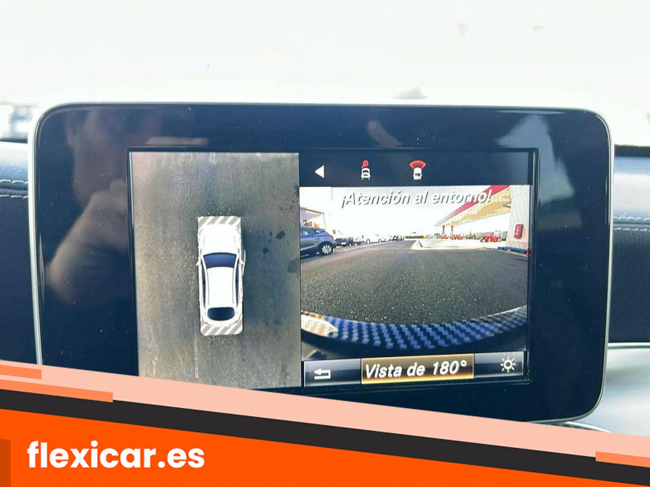 Foto Mercedes-Benz Clase GLC 27