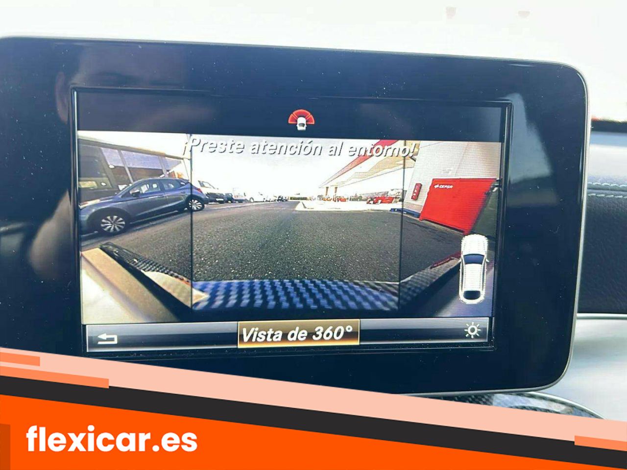 Foto Mercedes-Benz Clase GLC 28