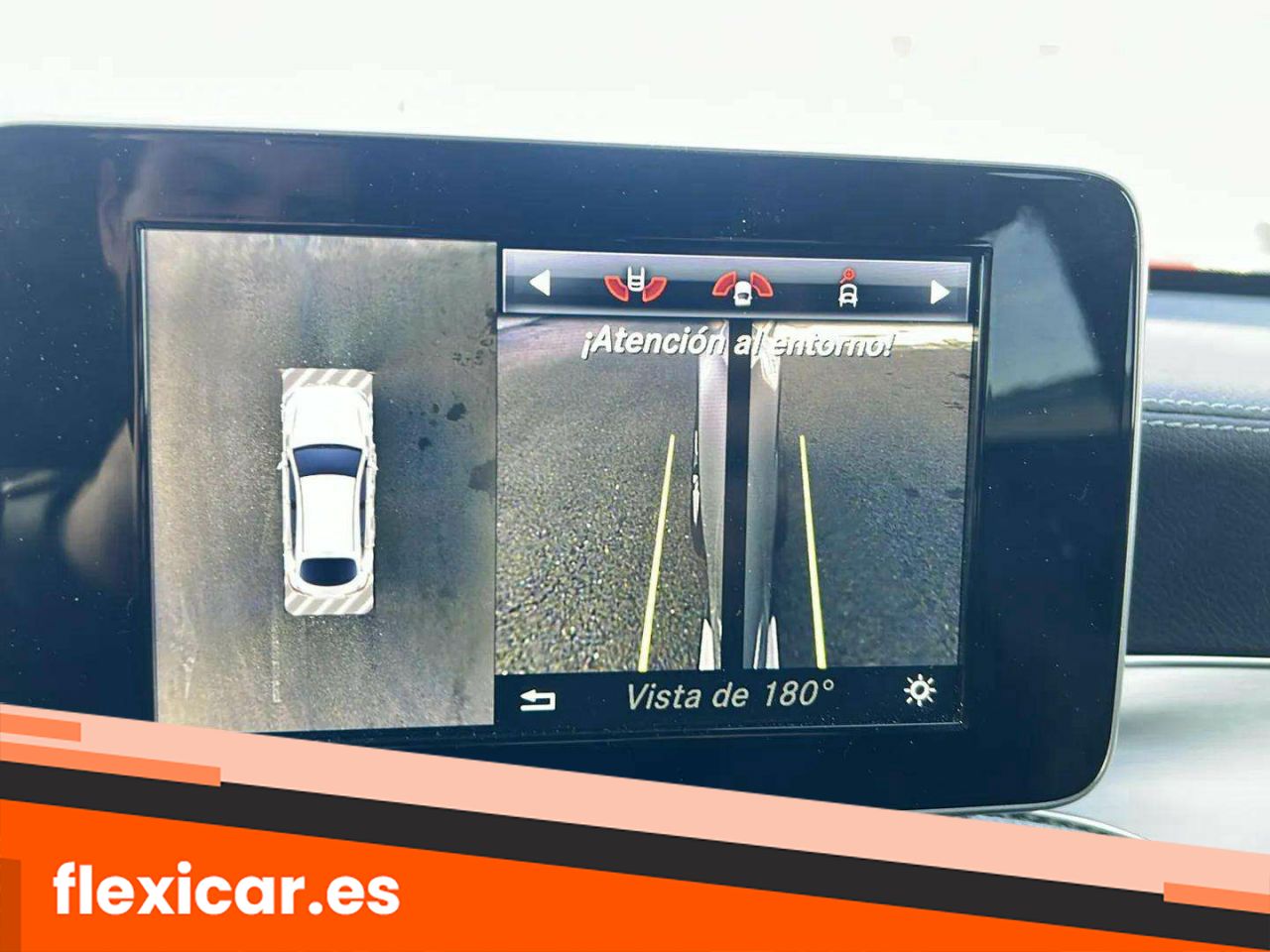 Foto Mercedes-Benz Clase GLC 29