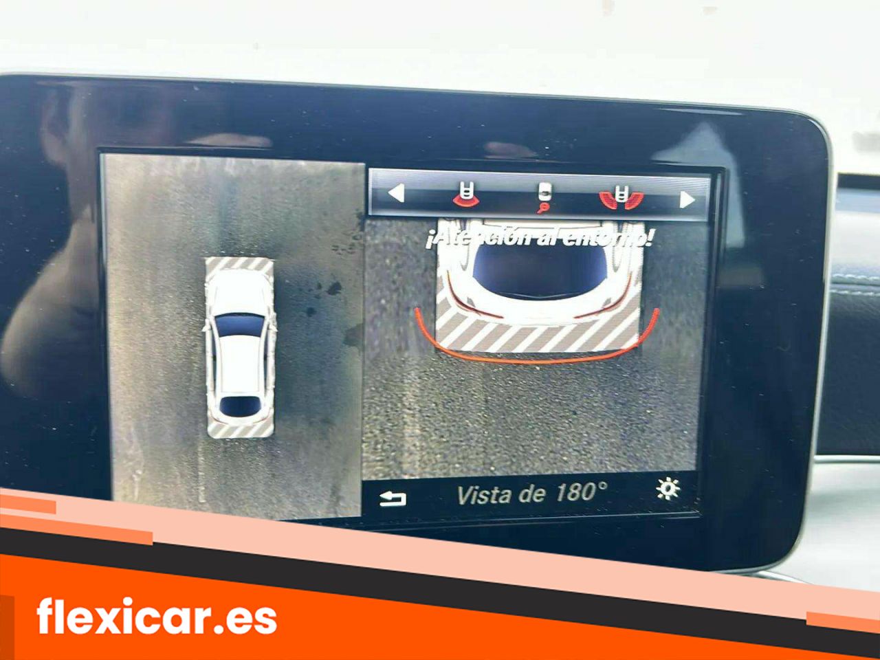 Foto Mercedes-Benz Clase GLC 31