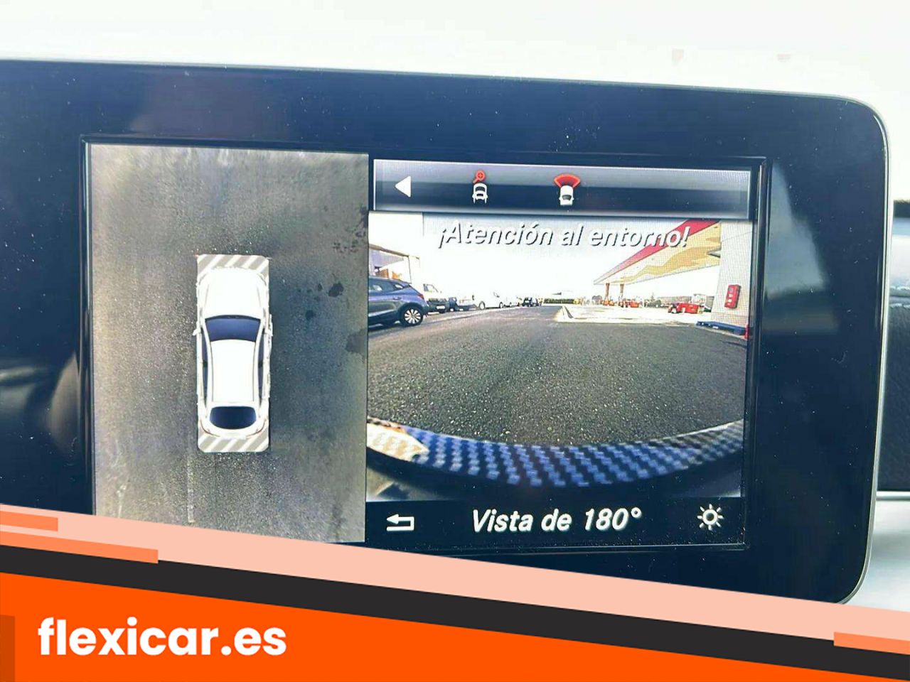 Foto Mercedes-Benz Clase GLC 32