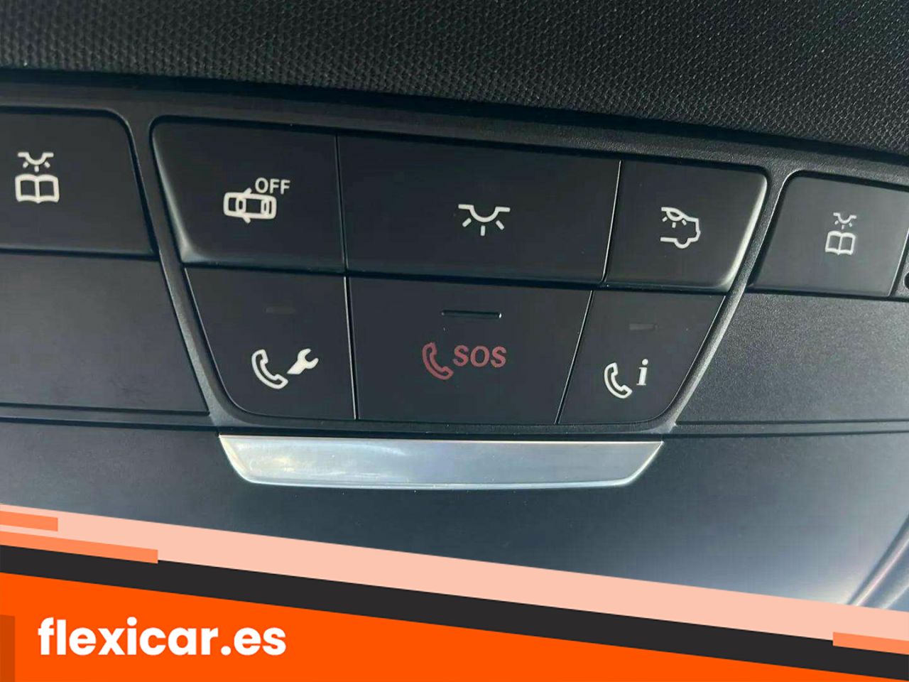 Foto Mercedes-Benz Clase GLC 33