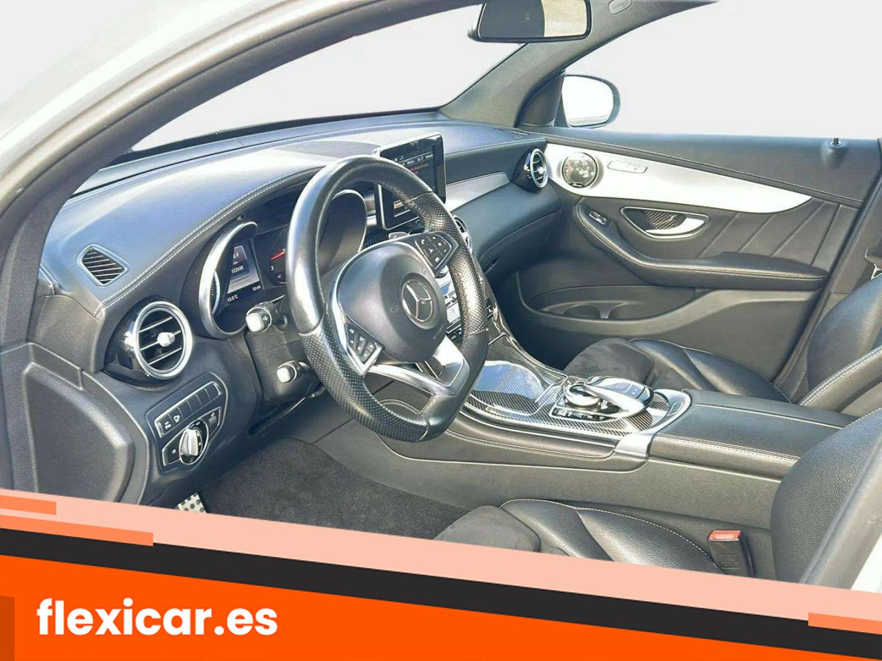 Foto Mercedes-Benz Clase GLC 34