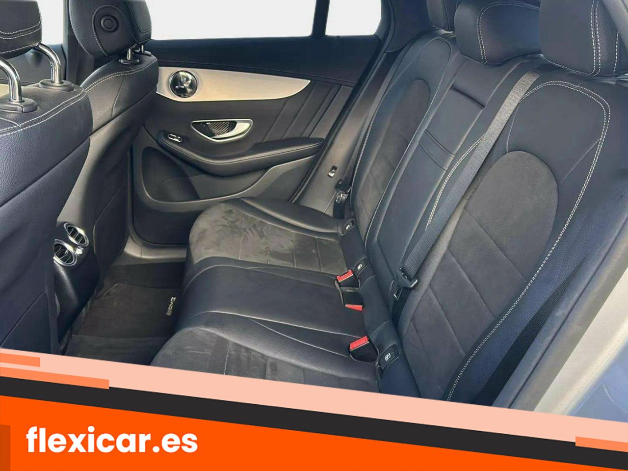 Foto Mercedes-Benz Clase GLC 36