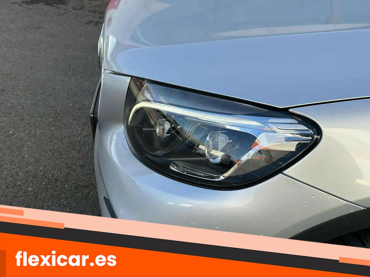 Foto Mercedes-Benz Clase GLC 39