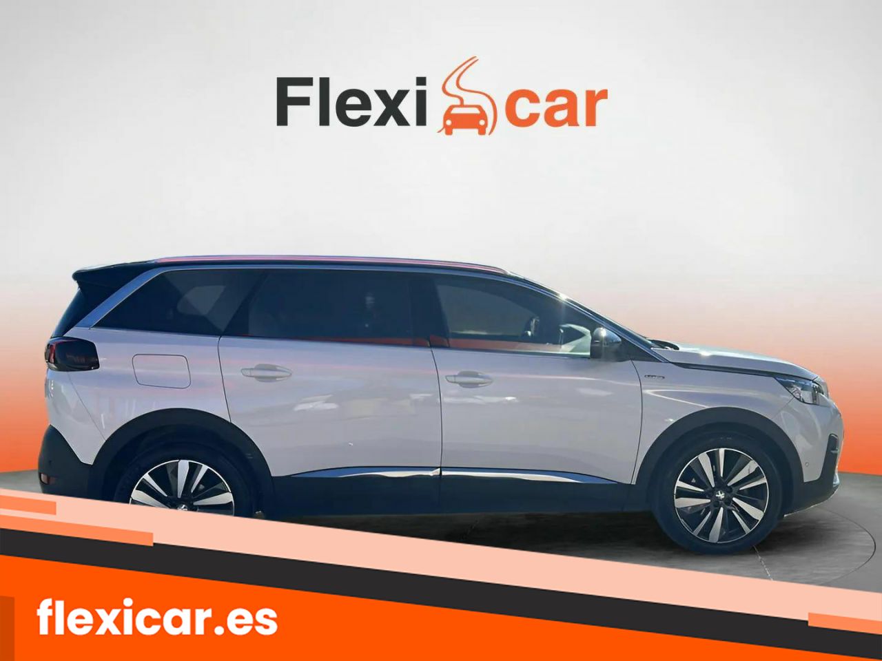 Foto Peugeot 5008 2