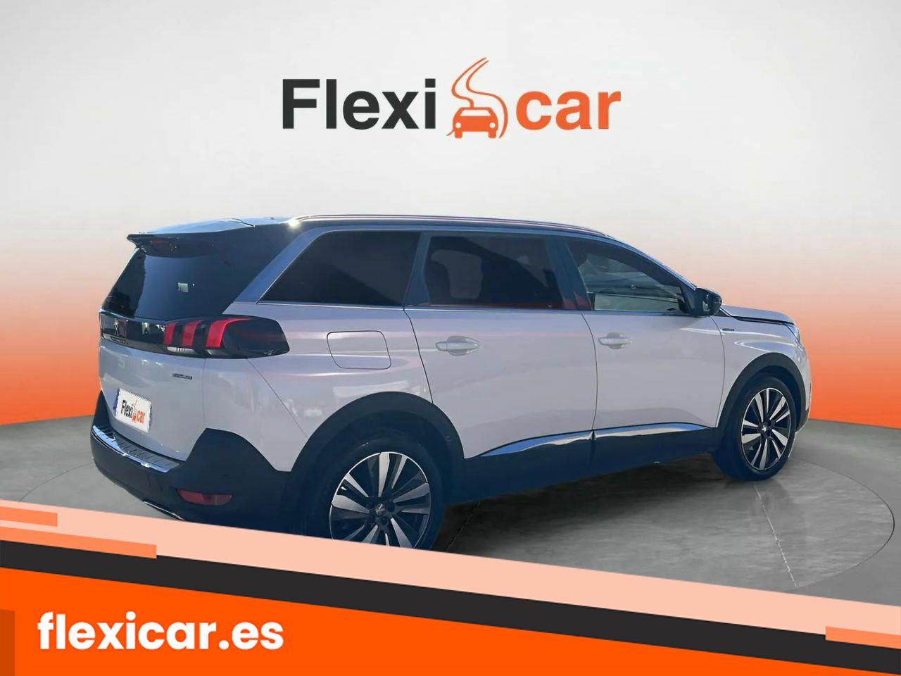 Foto Peugeot 5008 3