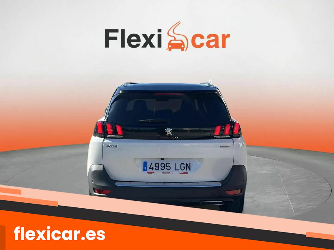 Foto Peugeot 5008 4