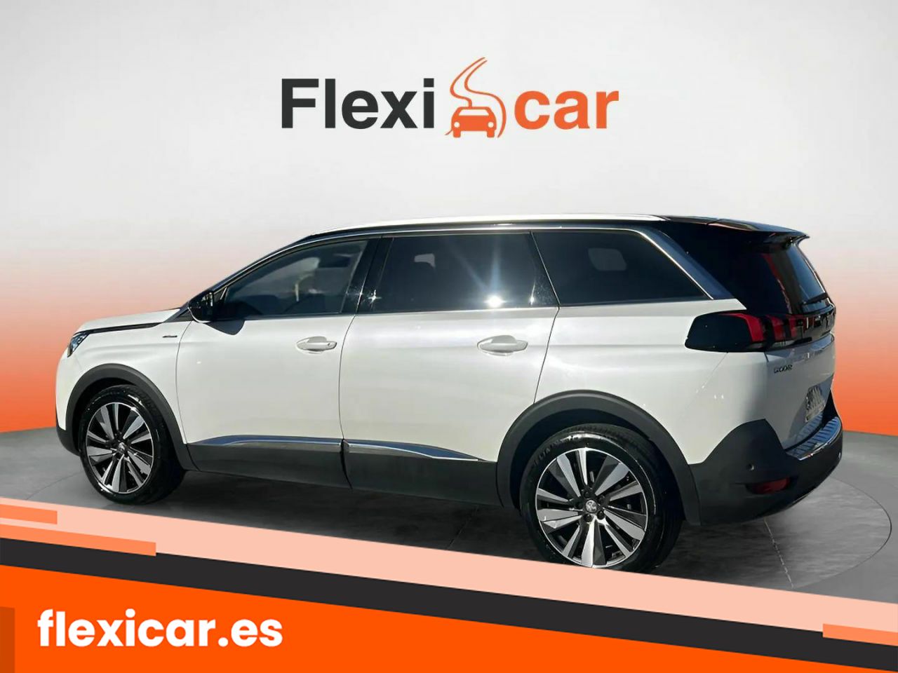 Foto Peugeot 5008 5