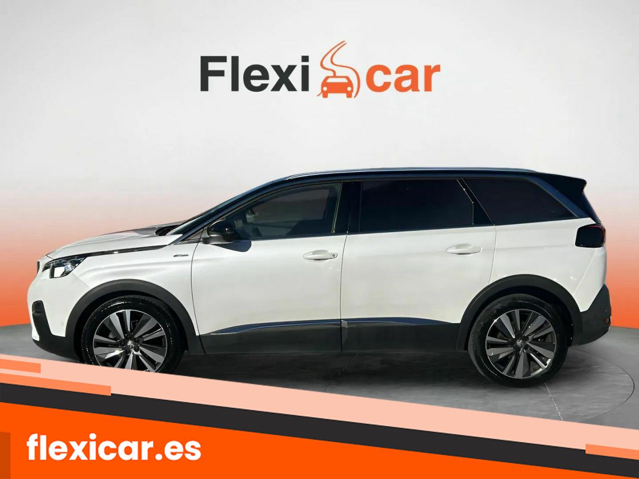 Foto Peugeot 5008 7