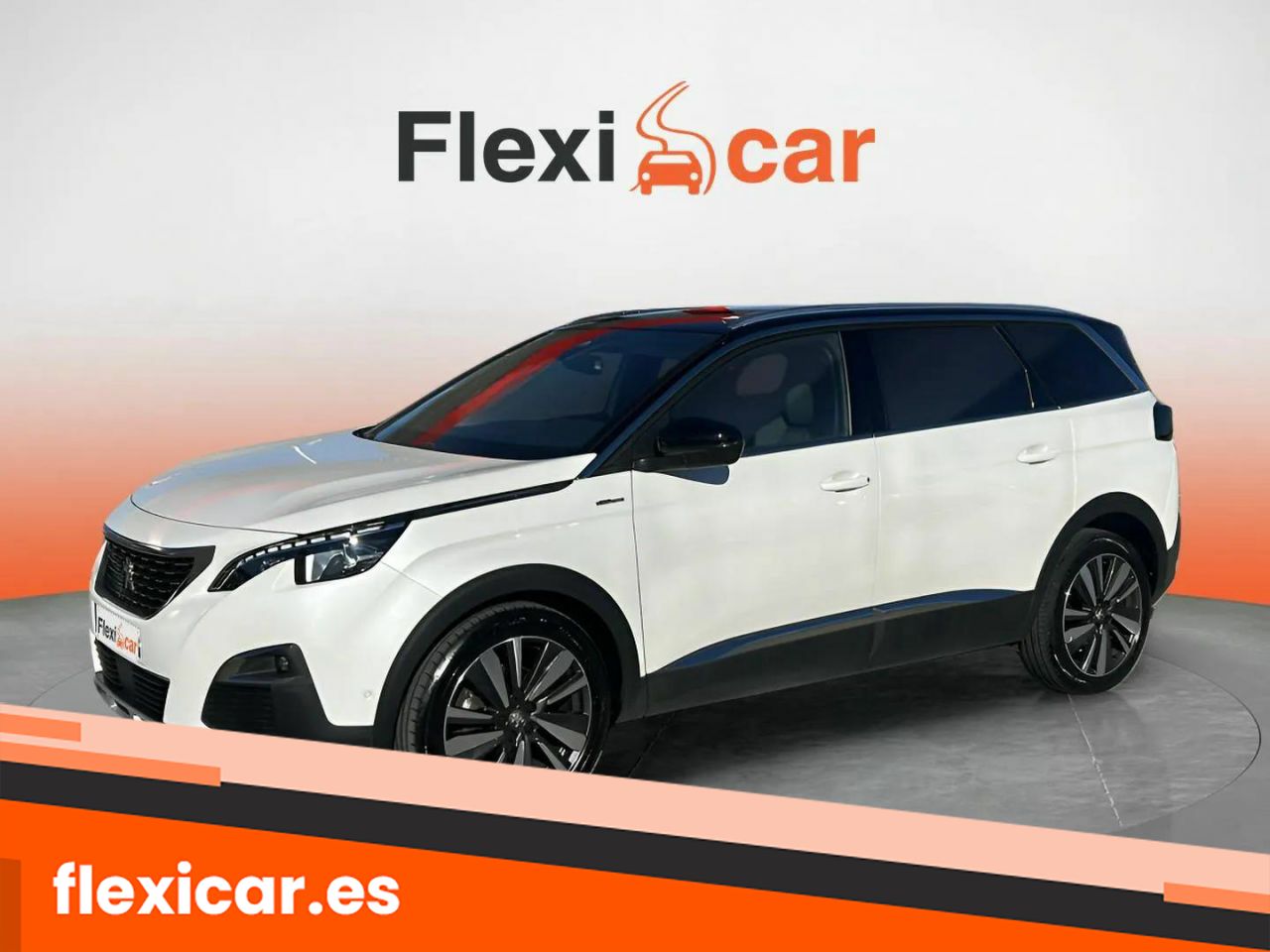 Foto Peugeot 5008 8