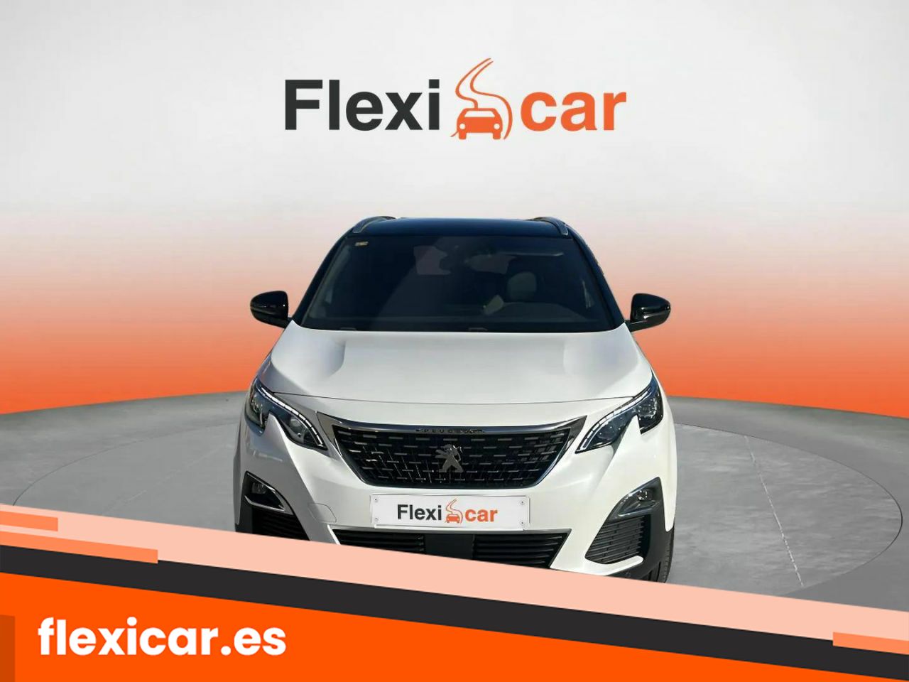 Foto Peugeot 5008 9