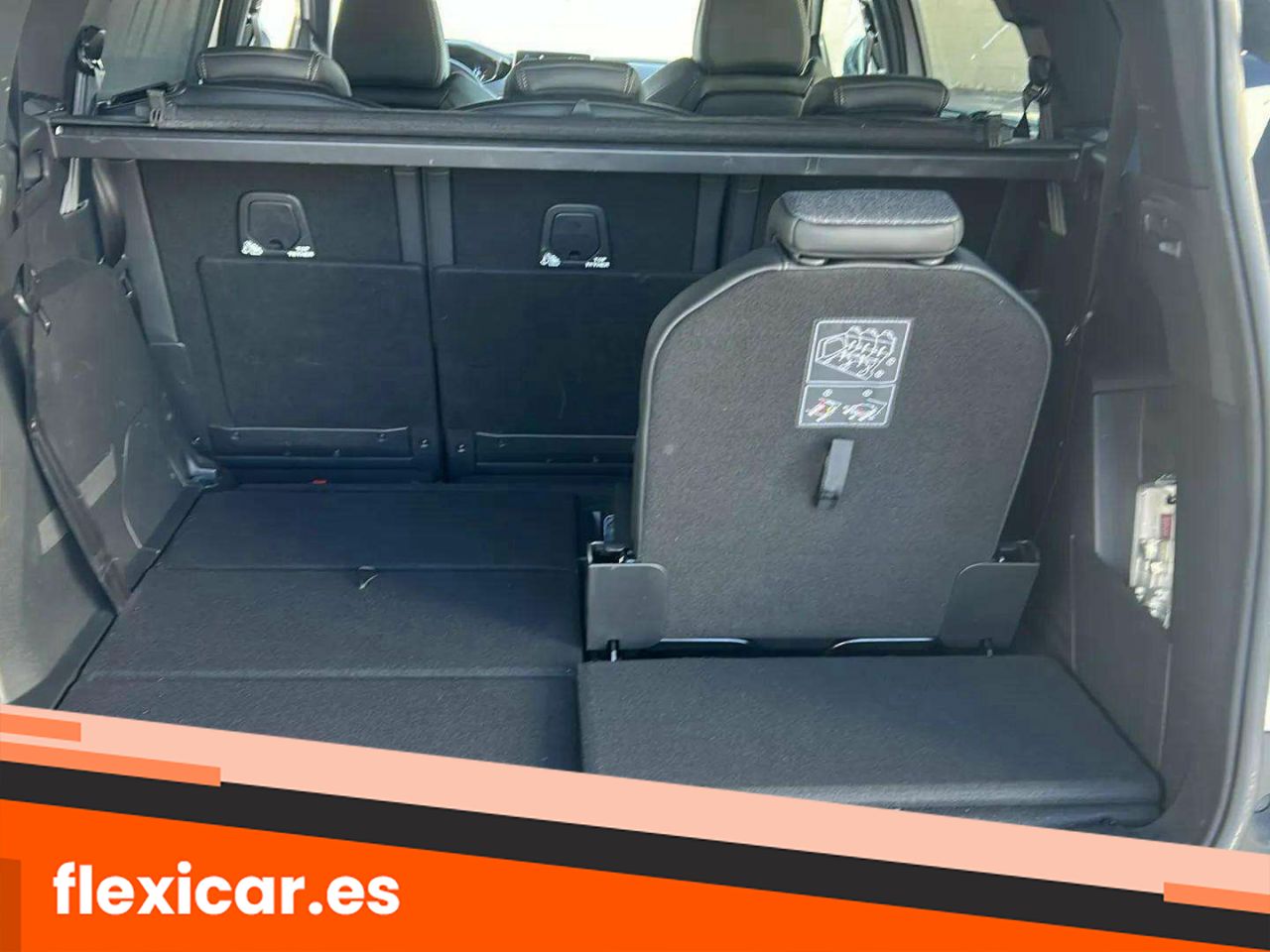 Foto Peugeot 5008 10