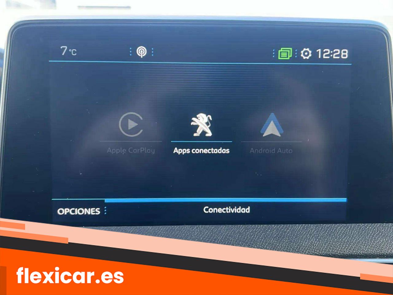 Foto Peugeot 5008 13