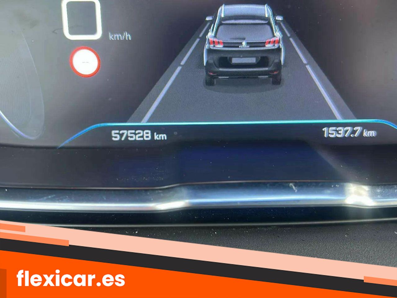 Foto Peugeot 5008 15